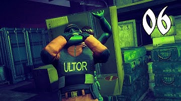 Metal Gear Solid Mission ❗ - Saints Row 4 PS5 Gameplay Walkthrough - Part 6