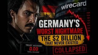The $2 Billion That Never Existed...