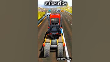 high speed in turbo racing 3D game | Omkar gaming