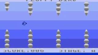 Floppy Bird - </a><b><< Now Playing</b><a> - User video