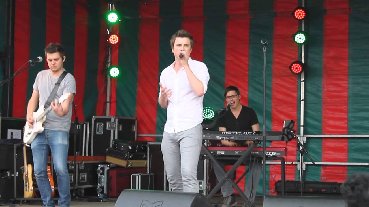 Niels Destadsbader - Groen