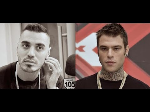 Fedez e Marracash,
