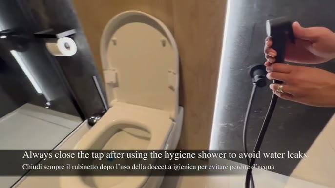 How to Use a Bidet: Ultimate Guide for Freshness & Hygiene