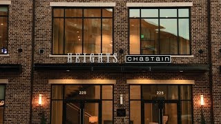 Invest Wisely | Chastain Heights