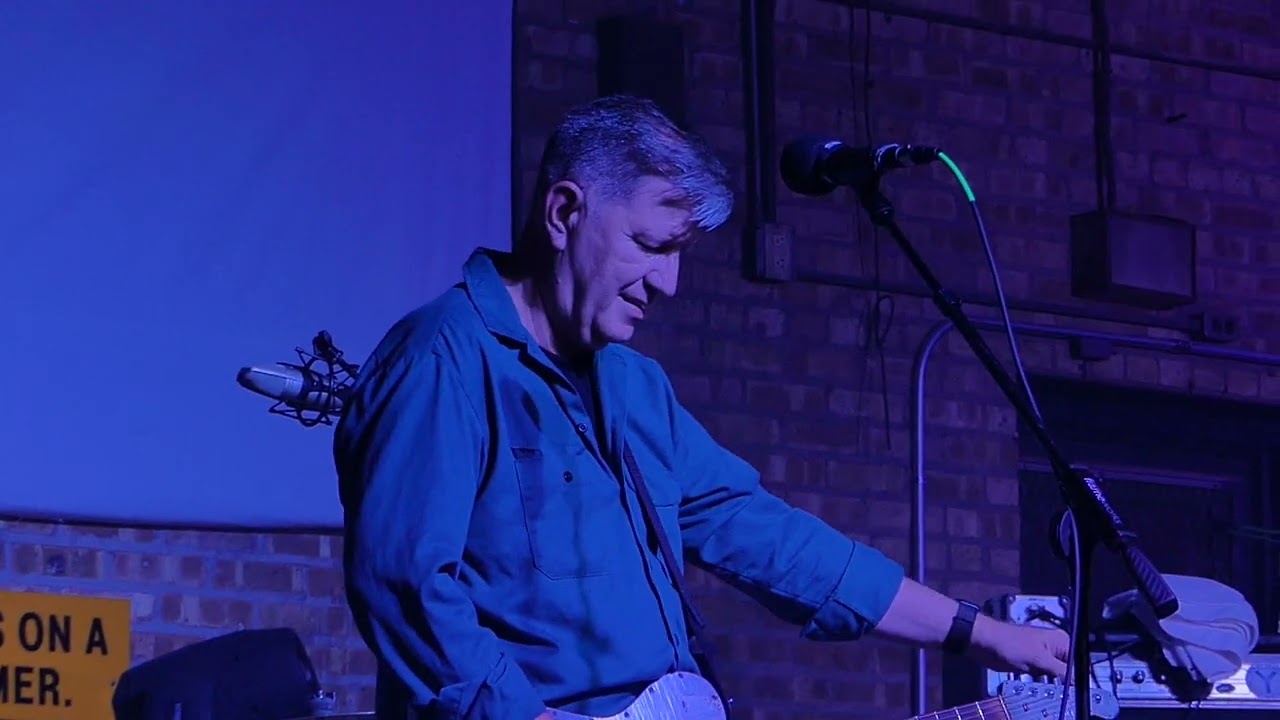 Tar at Workshop 4200 2 of 3