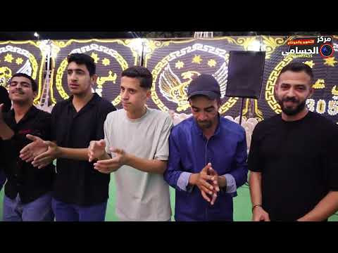 افراح عباد مهرجان الشراب العريس لؤي الشراب الفنان نصر و عمارو رافع فرقة العبابيد مركز الحسامي