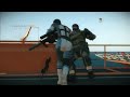 MGSV FOB