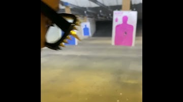 Trigger Press and Discipline Mastery: Understanding Hand Dexterity