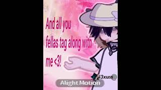 Macarena Trend for Summer 3 fypp gacha