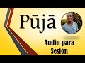 Tameana  puja audio mejorado  juan manuel giordano