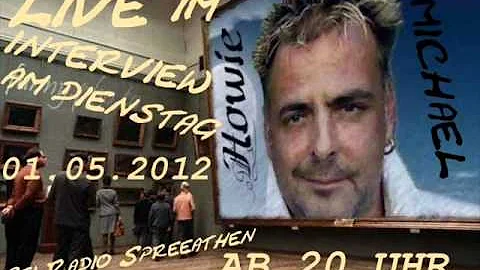MICHAEL HOWIE.wmv