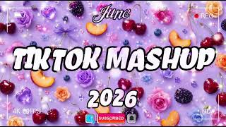 Tiktok Mashup June 🔥🔊2026🔥🔊 (Not Clean ) - If you know These Songs your a genius! 🧠❤️ screenshot 3