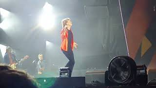 The Rolling Stones - Start Me Up - SIXTY Tour Live at Anfield, Liverpool - 9 June 2022