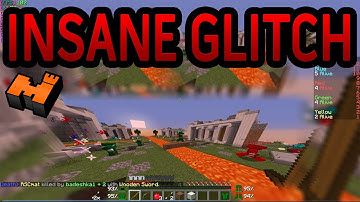 INSANE MINEPLEX GLITCH