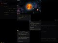 Planet Defences #Game