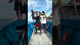 mancing di bagang penajam