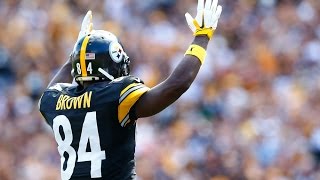 2016 NFL Preview: Top 50 Wide Receivers