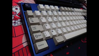 Celebrity Spyder TKL - by plywrks Profile