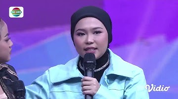 Surpriseee!! Ica (Pinrang) dapat Hadiah Spesial dari Selfi Yamma!! | D