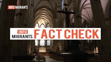 Fact check: Church asylum in Germany