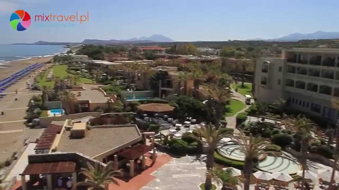 Aquila Rithymna Beach Hotel Greece Aquila Rithymna Beach Hotel Greece