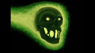 5 Minute Ragequit - Undead vs Human WC3