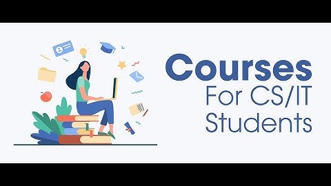 Best Coaching for IT & Cs in Jabalpur | Project work for Cs/IT students in Jabalpur | SAAAR Infotech