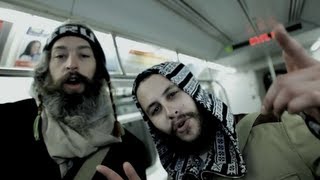 Nosson Zand - Believers feat. Matisyahu [Official Video]