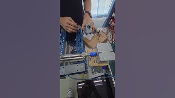 Demonstration Video of Part 1（Mechatronics Lab) Group202