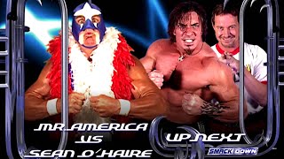 10 Shocking Wrestlers That Beat Hulk Hogan