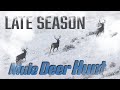 Hunting the Winter Range for Giant Mule Deer (Eastmans' Beyond the Grid)