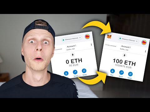 KOSTENLOSE NFTs KAUFEN