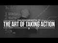 PNTV: The Art of Taking Action by Gregg Krech