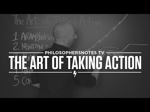 PNTV: The Art of Taking Action by Gregg Krech (#237)