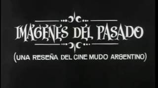Cine Argentino 1986 a 1952 de Archivo RTA