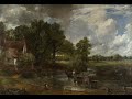 Ref:g2B7crIdbpg 21-08 romanticism - john constable