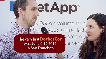 PopUpTechTalks: Jonathan Bryce