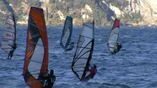 windsurf video \