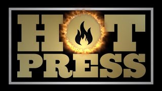 Hot Press Magazine Cinema Ad -- TURNED ON directed by Matthieu Chardon (4k Director's Cut) screenshot 5