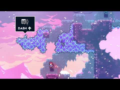 Reaching the Summit, Again | Celeste - Summit B-Side