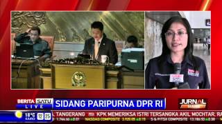 Download lagu Komisi III DPR Laporkan Pengangkatan Kapolri di Sidang Paripurna