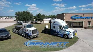 Bennett Family Of Companies, Dayton, Texas