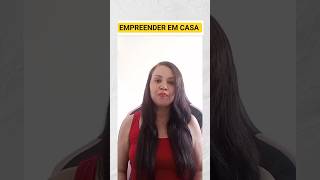 EMPREENDER EM CASA NO MERCADO DE AFILIADOS #empreendedorismo #empreender #trabalharemcasa