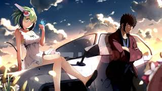 Nightcore ~ CHASE B & Don Toliver ~ Cafeteria (feat. Gunna)