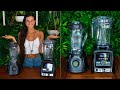 What's the BEST Blender? In-Depth Comparison 🫐 NEW Vitamix ONE vs. Ascent 3500