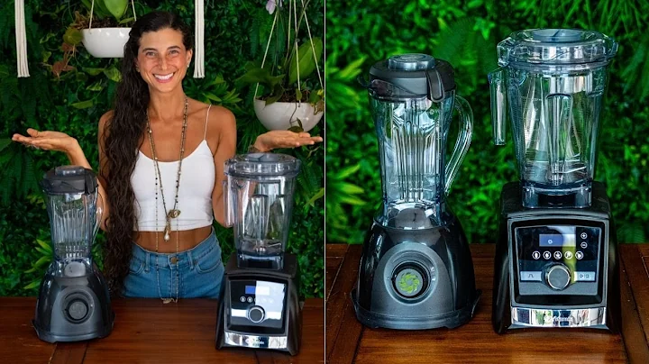 What's the BEST Blender? In-Depth Comparison  NEW ...