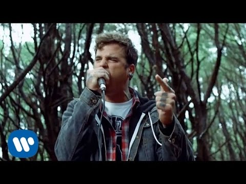 The Amity Affliction - Chasing Ghosts