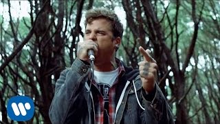 Смотреть клип The Amity Affliction - Chasing Ghosts