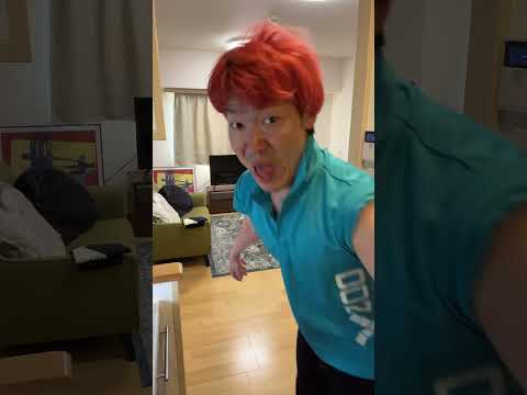 【寝坊飯】時短にして最強のそうめんシャゲナッ#shorts