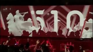 510 - False Crown (Live At Mojokerto)